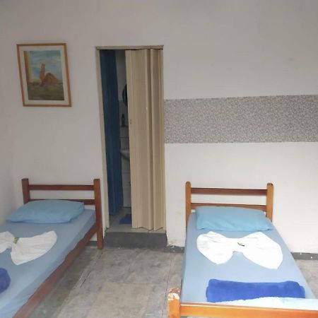 Hospedaria Cambuci Unidade Ipiranga Hotel São Paulo Luaran gambar
