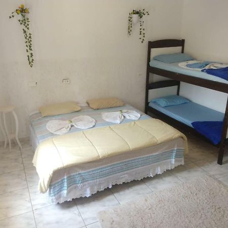 Hospedaria Cambuci Unidade Ipiranga Hotel São Paulo Luaran gambar
