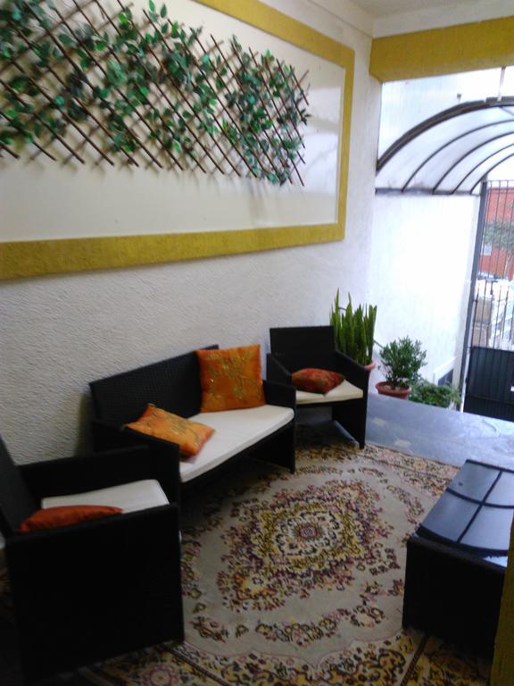 Hospedaria Cambuci Unidade Ipiranga Hotel São Paulo Luaran gambar