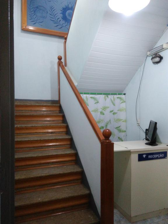 Hospedaria Cambuci Unidade Ipiranga Hotel São Paulo Luaran gambar