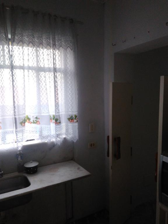Hospedaria Cambuci Unidade Ipiranga Hotel São Paulo Luaran gambar