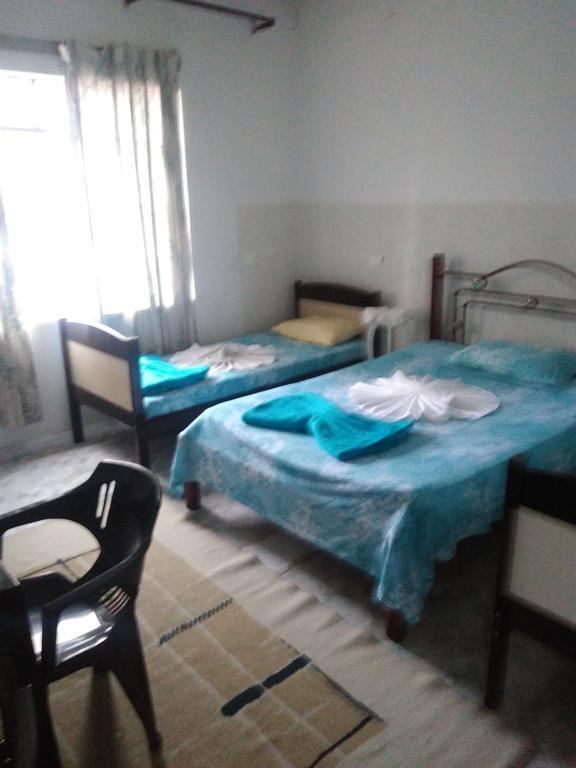 Hospedaria Cambuci Unidade Ipiranga Hotel São Paulo Luaran gambar