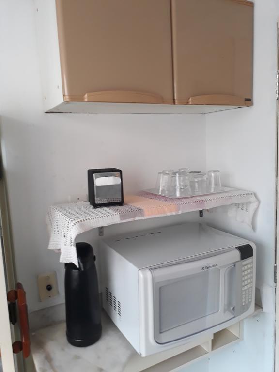 Hospedaria Cambuci Unidade Ipiranga Hotel São Paulo Luaran gambar