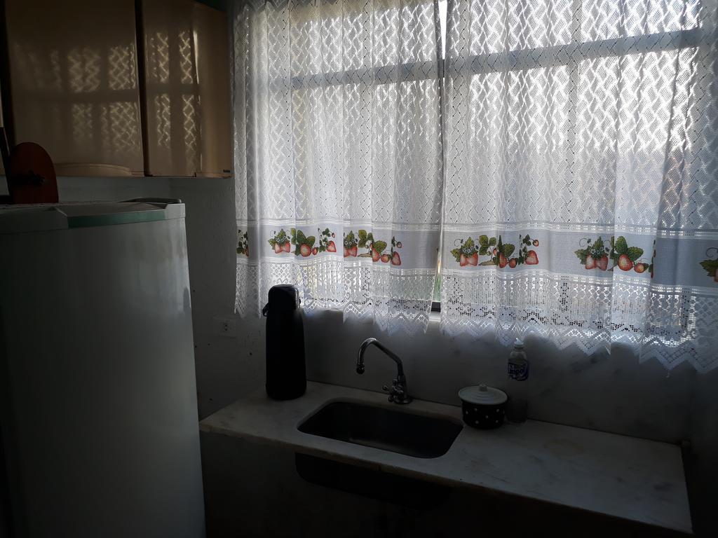 Hospedaria Cambuci Unidade Ipiranga Hotel São Paulo Luaran gambar