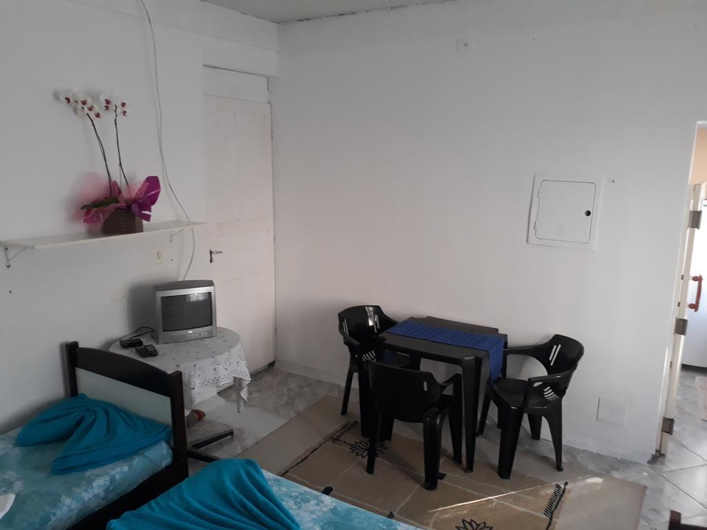 Hospedaria Cambuci Unidade Ipiranga Hotel São Paulo Luaran gambar