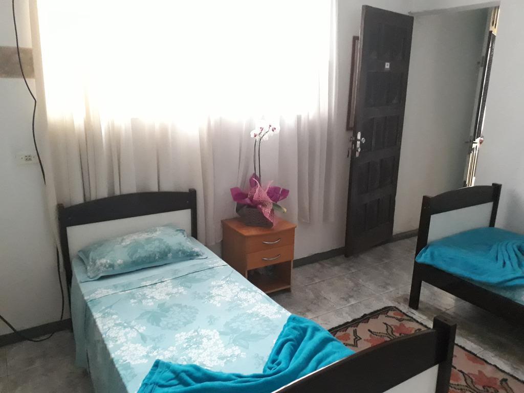 Hospedaria Cambuci Unidade Ipiranga Hotel São Paulo Luaran gambar