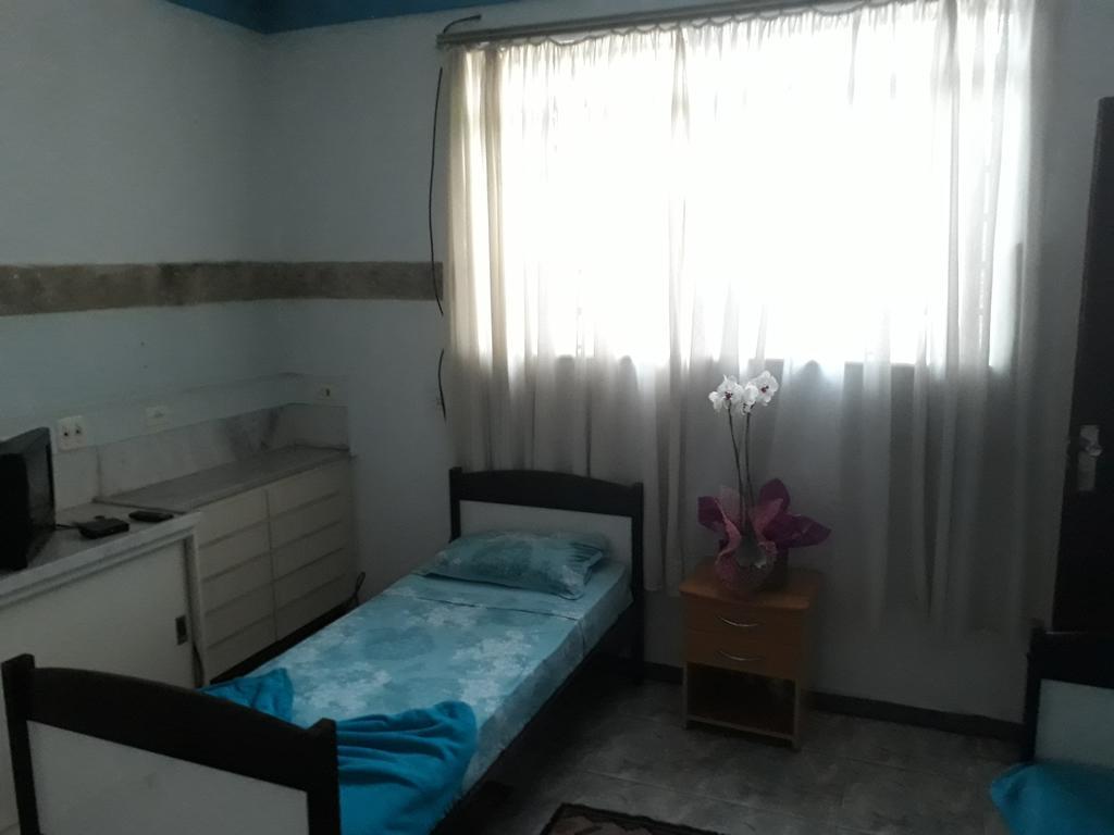 Hospedaria Cambuci Unidade Ipiranga Hotel São Paulo Luaran gambar