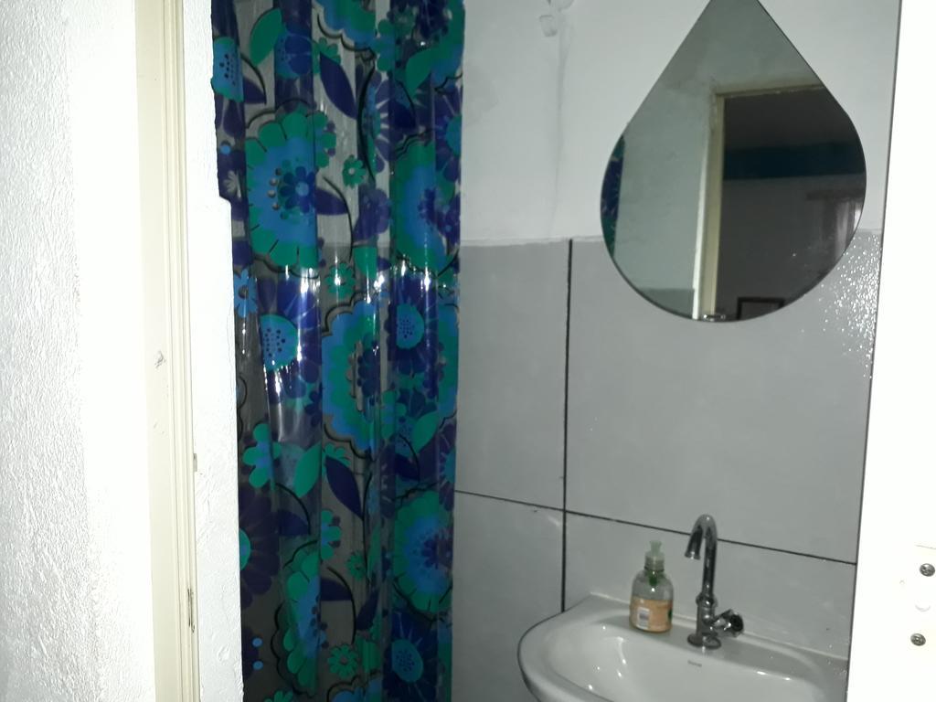 Hospedaria Cambuci Unidade Ipiranga Hotel São Paulo Luaran gambar