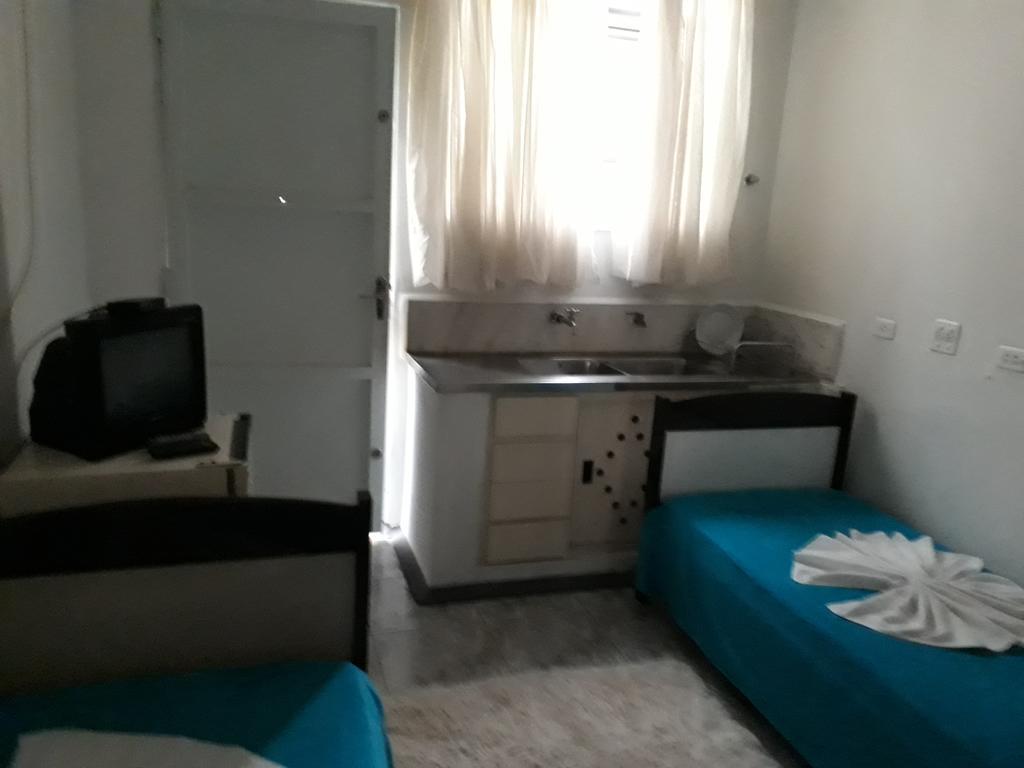 Hospedaria Cambuci Unidade Ipiranga Hotel São Paulo Luaran gambar