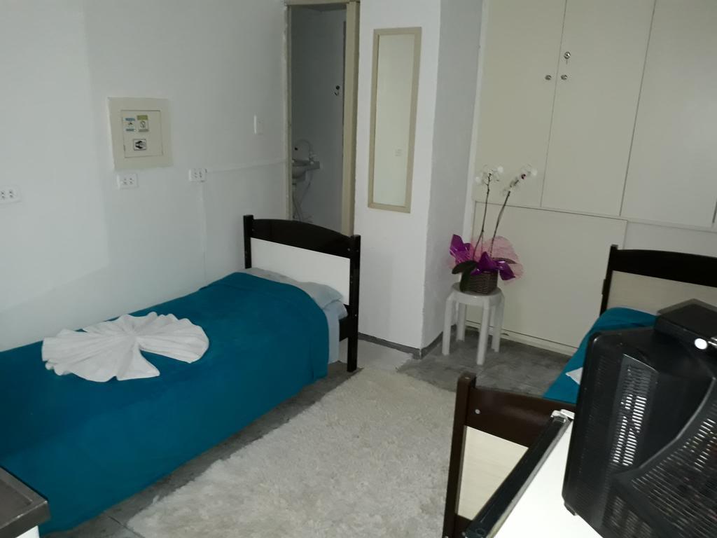 Hospedaria Cambuci Unidade Ipiranga Hotel São Paulo Luaran gambar