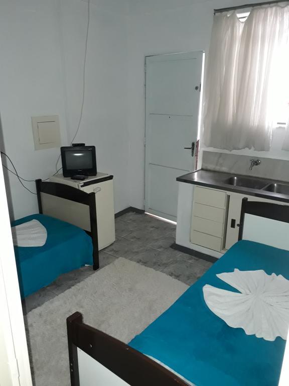 Hospedaria Cambuci Unidade Ipiranga Hotel São Paulo Luaran gambar