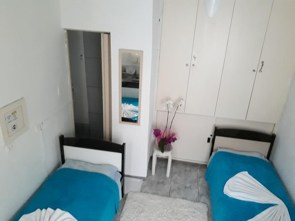 Hospedaria Cambuci Unidade Ipiranga Hotel São Paulo Luaran gambar