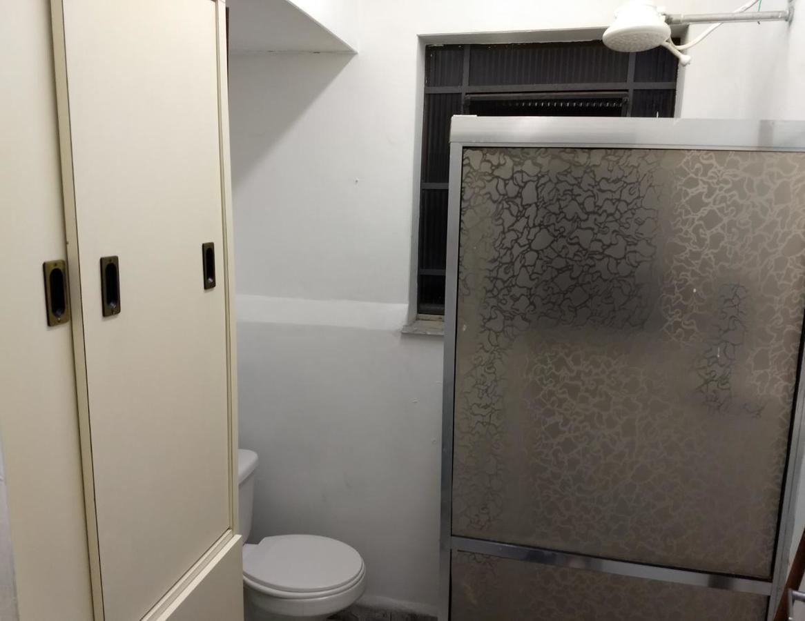 Hospedaria Cambuci Unidade Ipiranga Hotel São Paulo Luaran gambar
