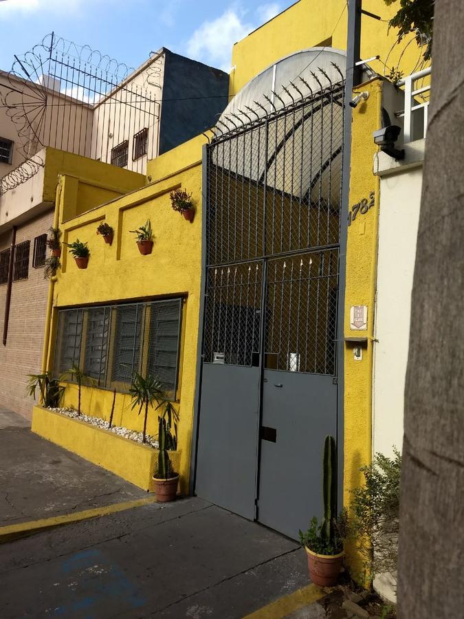 Hospedaria Cambuci Unidade Ipiranga Hotel São Paulo Luaran gambar