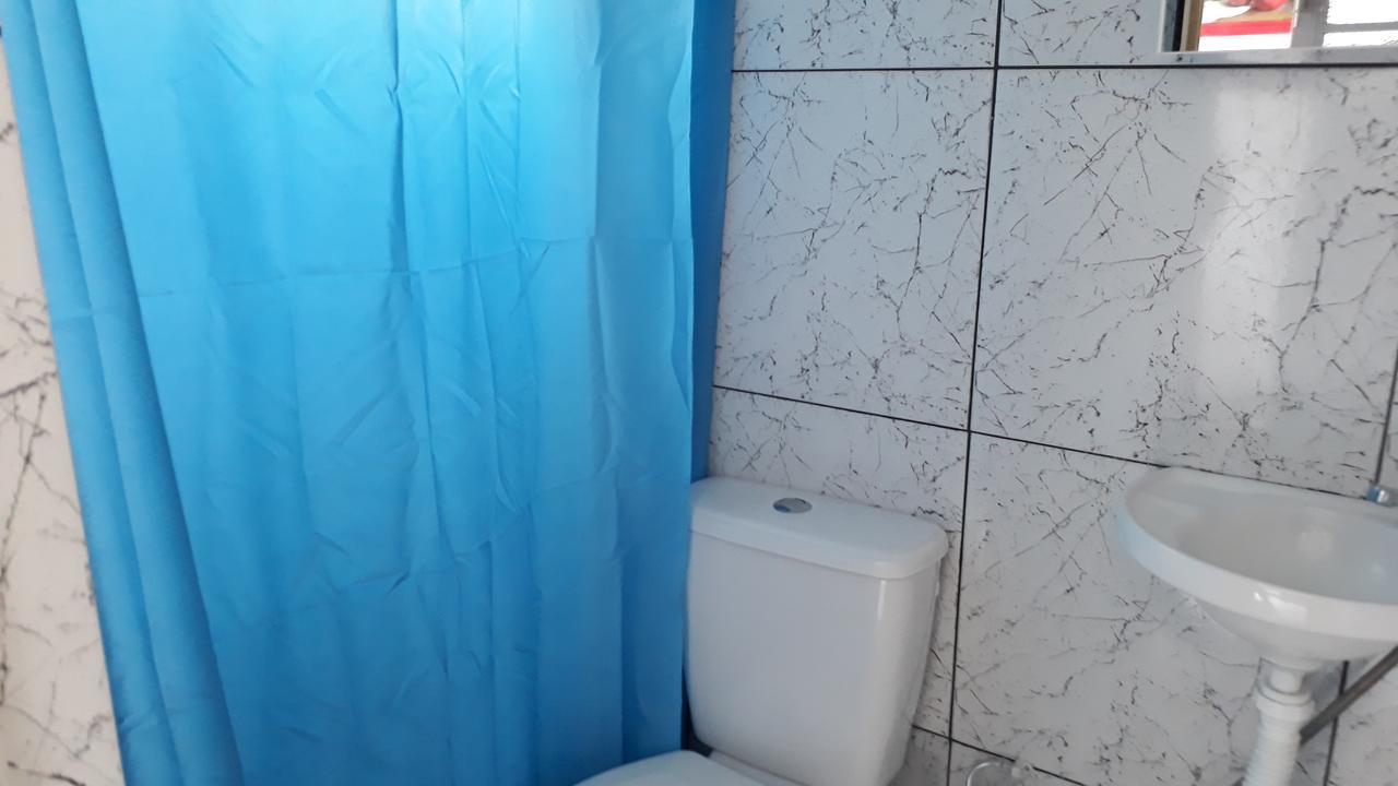 Hospedaria Cambuci Unidade Ipiranga Hotel São Paulo Luaran gambar