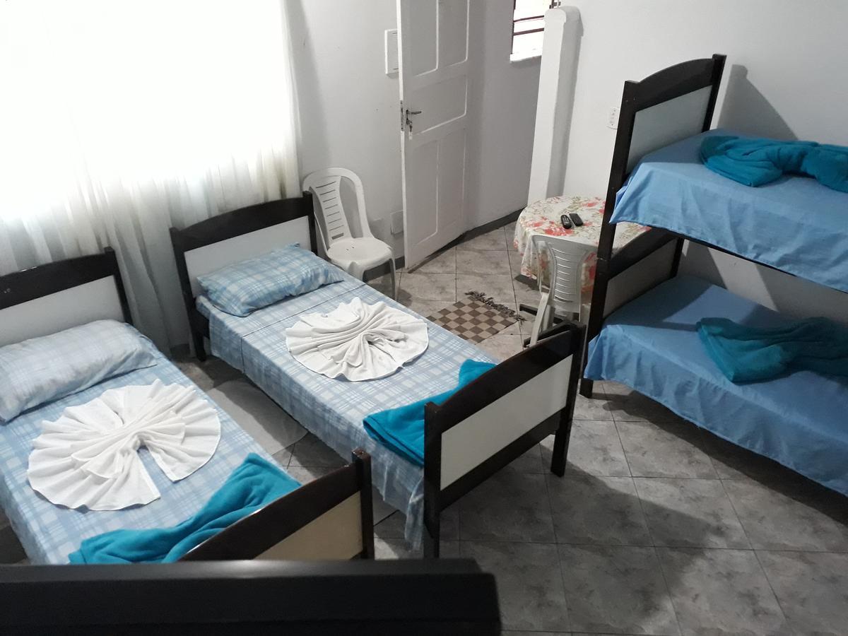 Hospedaria Cambuci Unidade Ipiranga Hotel São Paulo Luaran gambar