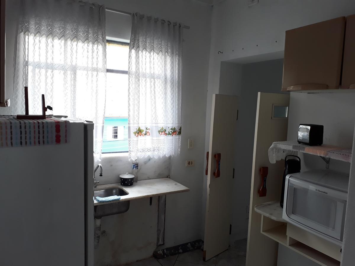 Hospedaria Cambuci Unidade Ipiranga Hotel São Paulo Luaran gambar