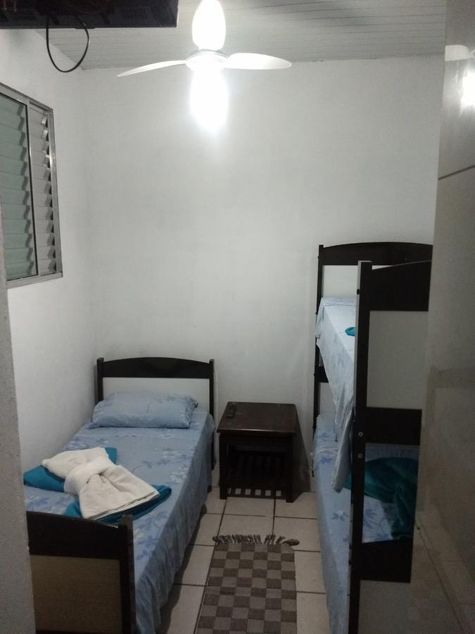 Hospedaria Cambuci Unidade Ipiranga Hotel São Paulo Luaran gambar