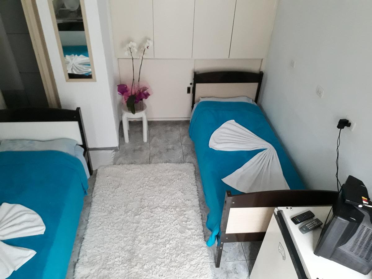 Hospedaria Cambuci Unidade Ipiranga Hotel São Paulo Luaran gambar