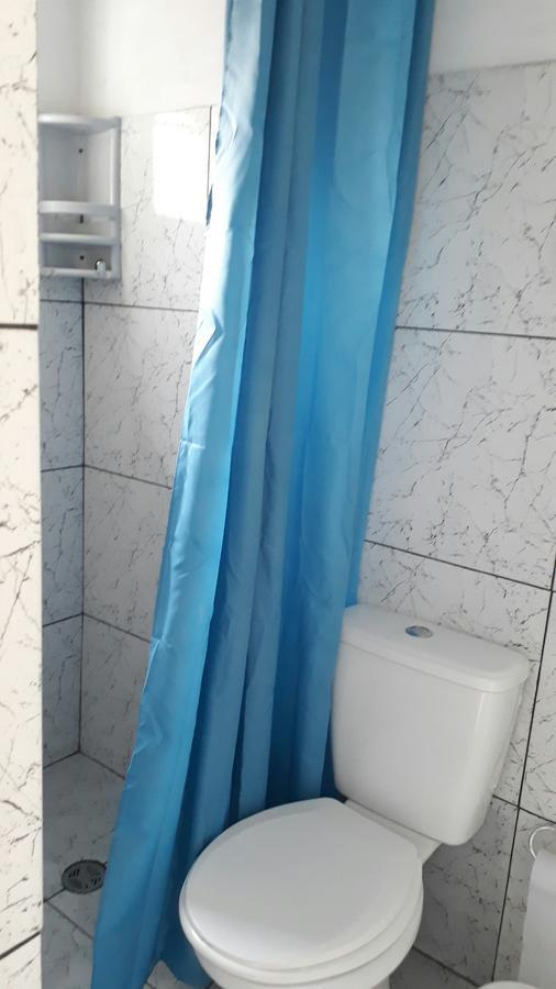 Hospedaria Cambuci Unidade Ipiranga Hotel São Paulo Luaran gambar