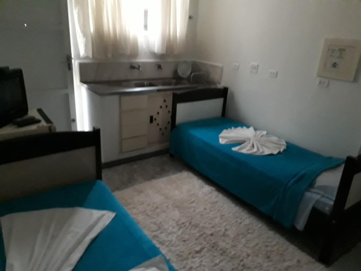 Hospedaria Cambuci Unidade Ipiranga Hotel São Paulo Luaran gambar