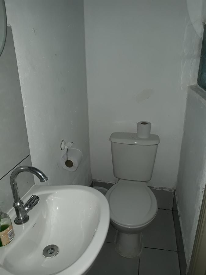 Hospedaria Cambuci Unidade Ipiranga Hotel São Paulo Luaran gambar