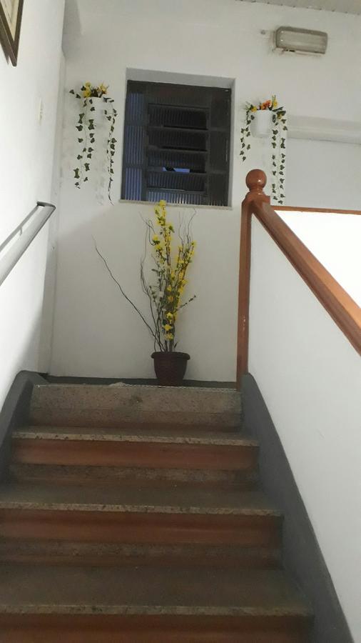 Hospedaria Cambuci Unidade Ipiranga Hotel São Paulo Luaran gambar