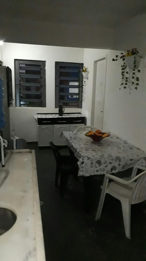 Hospedaria Cambuci Unidade Ipiranga Hotel São Paulo Luaran gambar