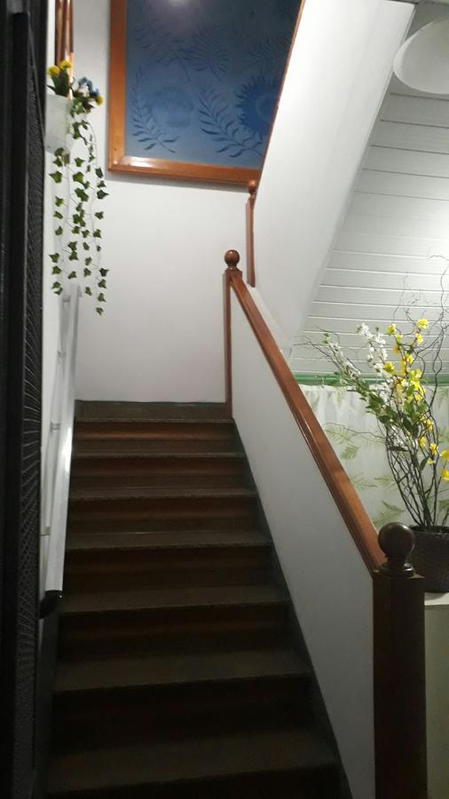 Hospedaria Cambuci Unidade Ipiranga Hotel São Paulo Luaran gambar