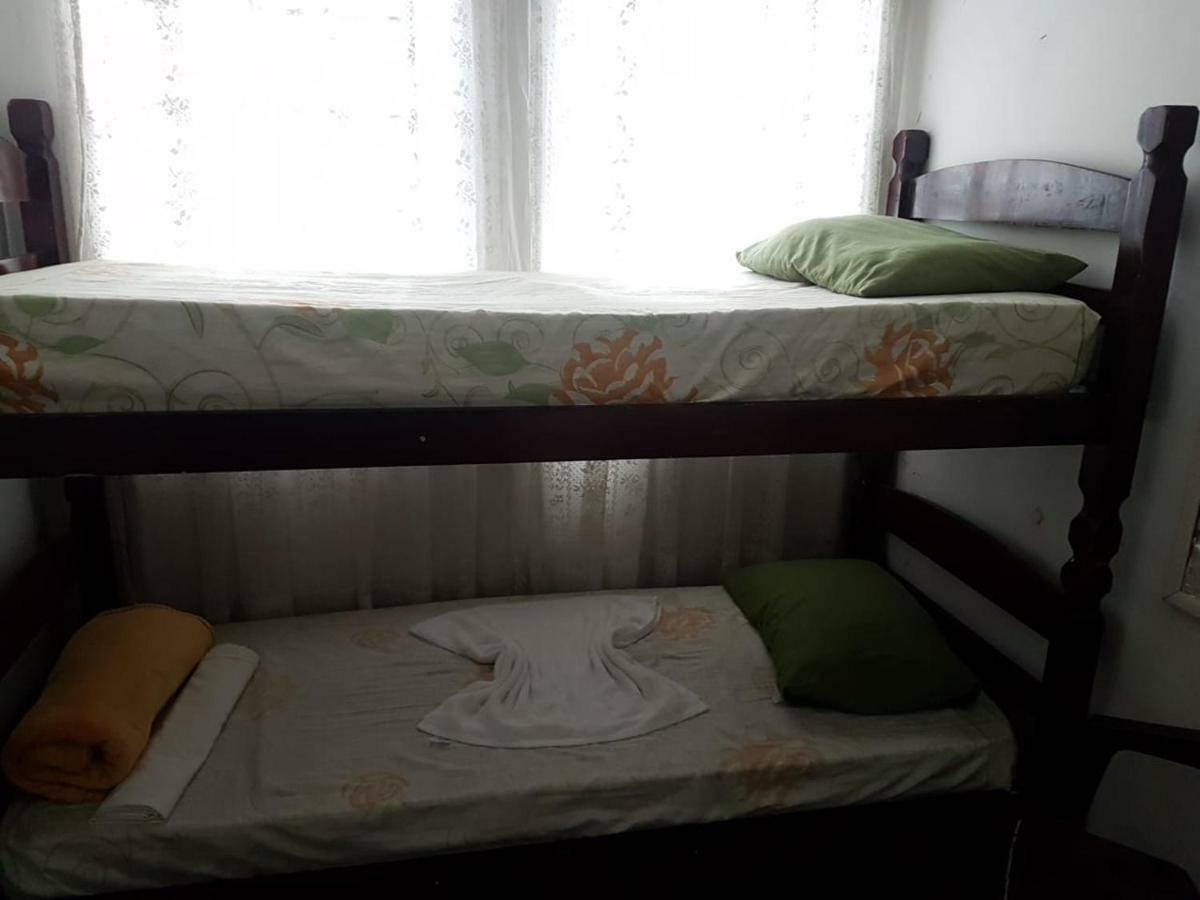 Hospedaria Cambuci Unidade Ipiranga Hotel São Paulo Luaran gambar