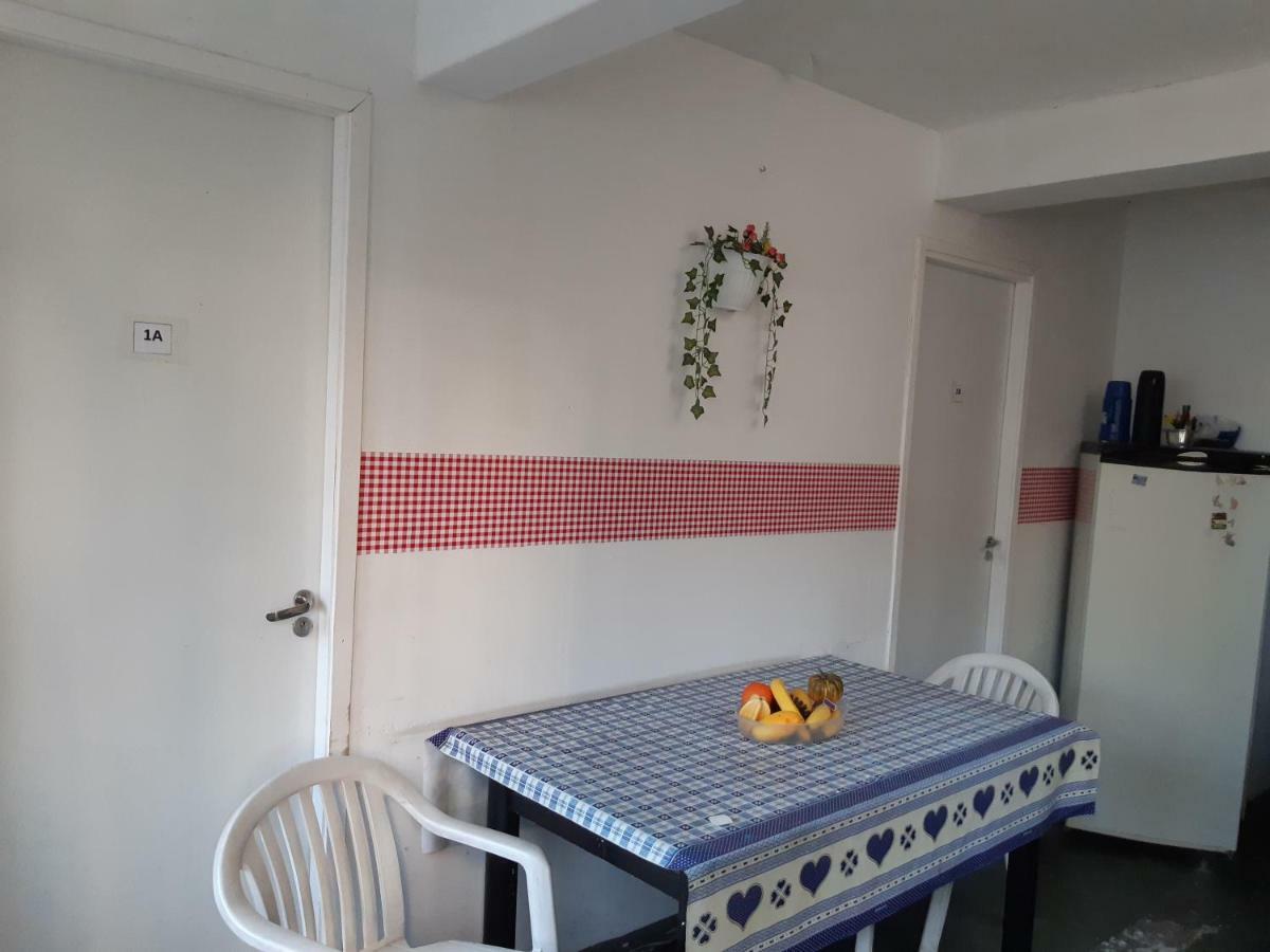 Hospedaria Cambuci Unidade Ipiranga Hotel São Paulo Luaran gambar