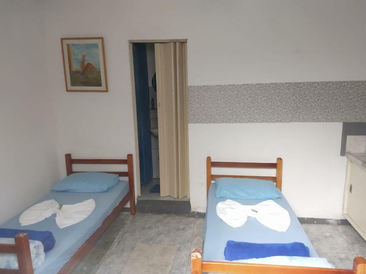 Hospedaria Cambuci Unidade Ipiranga Hotel São Paulo Luaran gambar