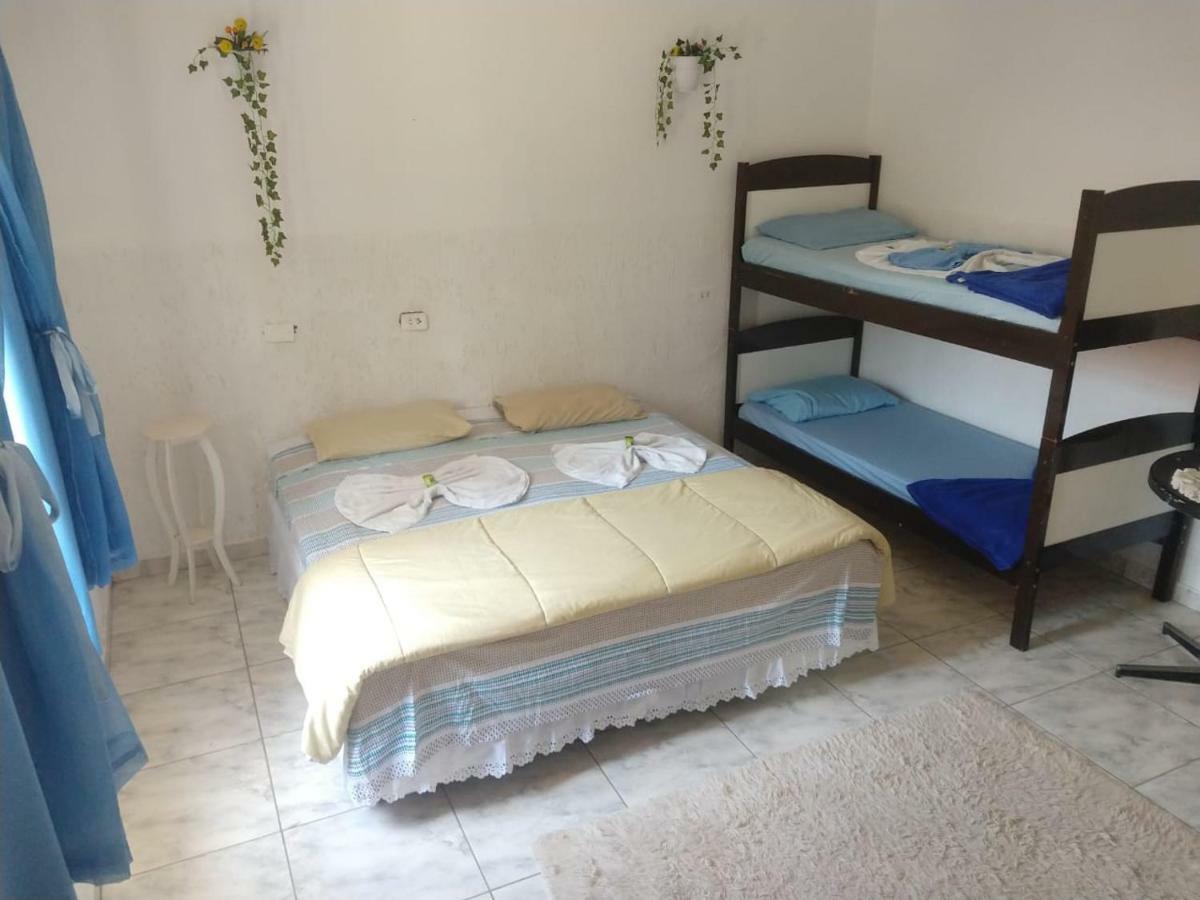 Hospedaria Cambuci Unidade Ipiranga Hotel São Paulo Luaran gambar